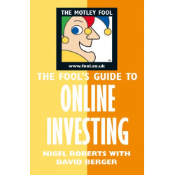 Fool's Guide to Online Investing