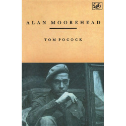 Alan Moorehead