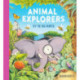 Animal Explorers: Ivy the Bug Hunter (HB)