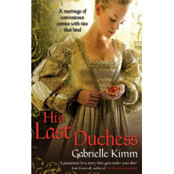 His Last Duchess