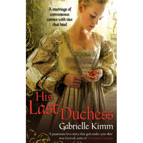 His Last Duchess