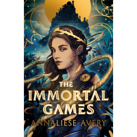 The Immortal Games