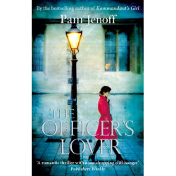 The Officer's Lover