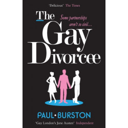 The Gay Divorcee