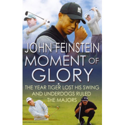 Moment Of Glory: The Year Tiger Lost His Swing and Underdogs Ruled the Majors