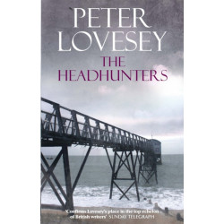 The Headhunters: A DCI Helen Mallin investigation