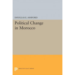 Political Change in Morocco