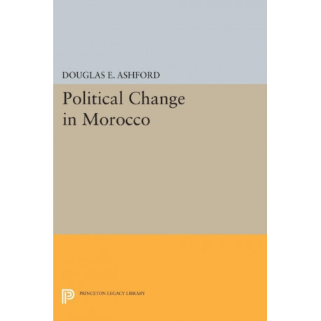 Political Change in Morocco