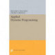 Applied Dynamic Programming