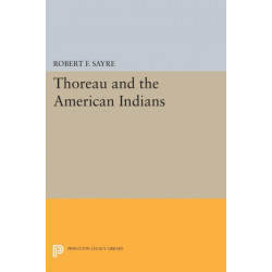 Thoreau and the American Indians