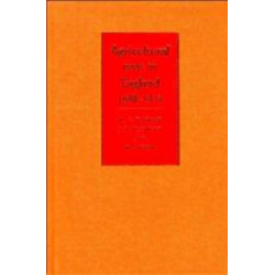 Agricultural Rent in England, 1690–1914