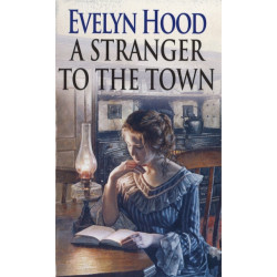A Stranger To The Town: from the Sunday Times bestseller