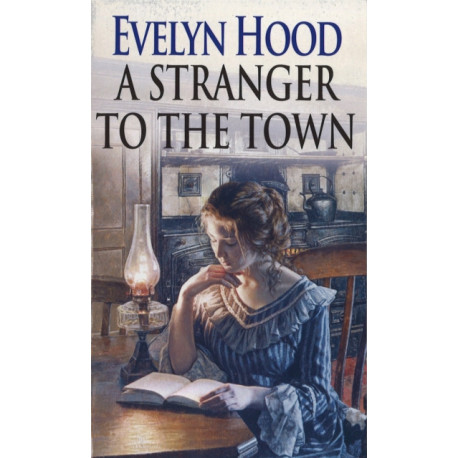 A Stranger To The Town: from the Sunday Times bestseller