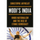Modi's India: Hindu Nationalism and the Rise of Ethnic Democracy