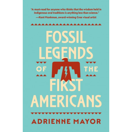 Fossil Legends of the First Americans