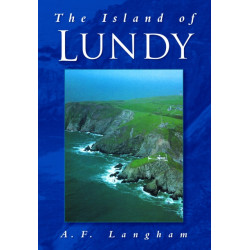 The Island of Lundy