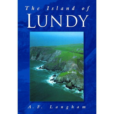 The Island of Lundy