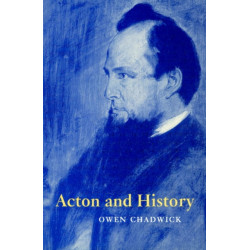 Acton and History