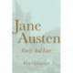 Jane Austen, Early and Late
