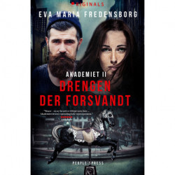 Drengen der forsvandt