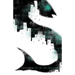 City of the Iron Fish