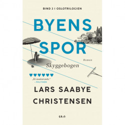 Byens spor 3: Skyggebogen