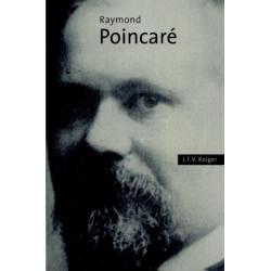 Raymond Poincare