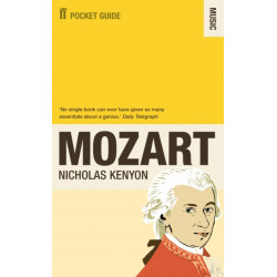 The Faber Pocket Guide to Mozart