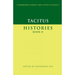 Tacitus: Histories Book II