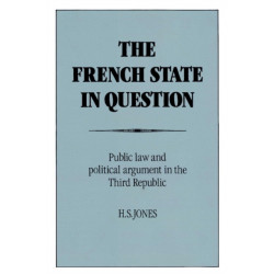 The French State in Question