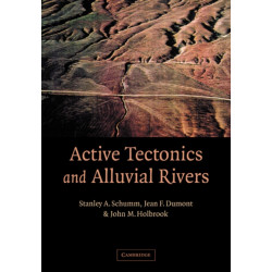 Active Tectonics and Alluvial Rivers