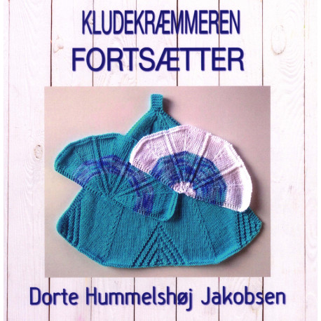 Kludekræmmeren fortsætter