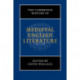 The Cambridge History of Medieval English Literature