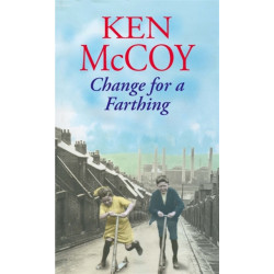 Change For A Farthing
