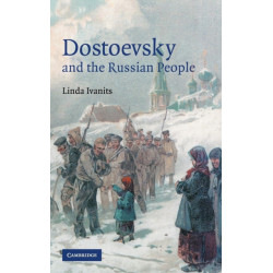 Dostoevsky and the Russian People