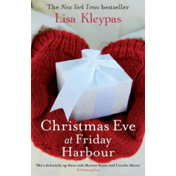 Christmas Eve At Friday Harbour: Number 1 in series