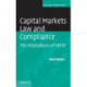 Capital Markets Law and Compliance: The Implications of MiFID