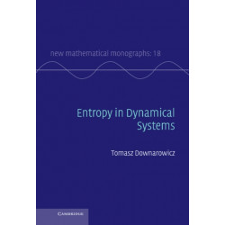 Entropy in Dynamical Systems