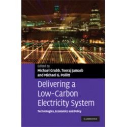 Delivering a Low Carbon Electricity System: Technologies, Economics and Policy