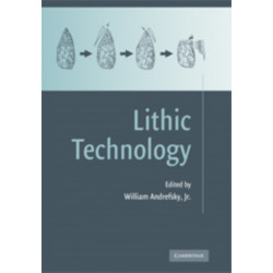 Lithic Technology: Measures of Production, Use and Curation