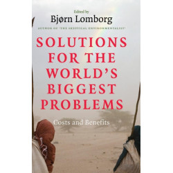 Solutions for the World's Biggest Problems: Costs and Benefits