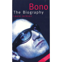 Bono: The biography