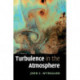 Turbulence in the Atmosphere
