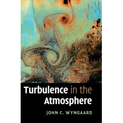 Turbulence in the Atmosphere