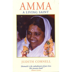 Amma: A Living Saint