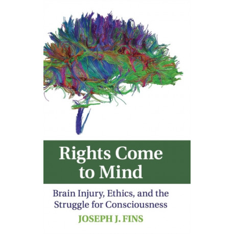 Rights Come to Mind: Brain Injury, Ethics, and the Struggle for Consciousness