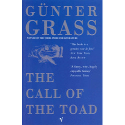 The Call of the Toad