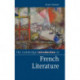 The Cambridge Introduction to French Literature