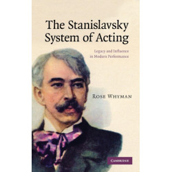 The Stanislavsky System of Acting: Legacy and Influence in Modern Performance
