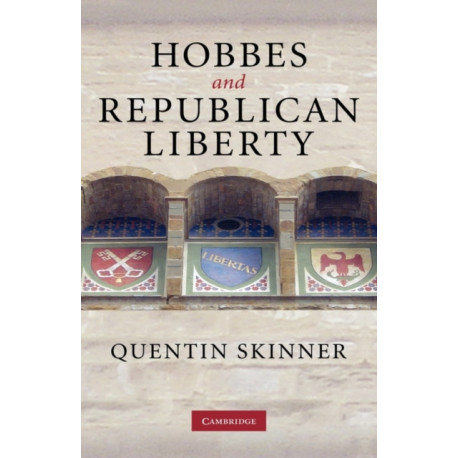 Hobbes and Republican Liberty